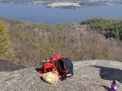 The North Face Cobra 52 -Professional Outdoor Equipment Store 20200515 173031