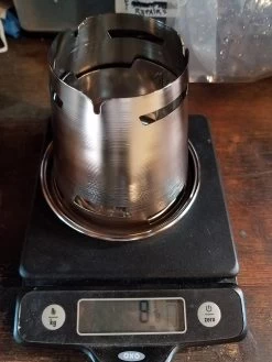 Patagonia Wood Burning Stove -Professional Outdoor Equipment Store 20200607 131831