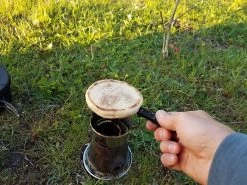 Patagonia Wood Burning Stove -Professional Outdoor Equipment Store 20200613 064532