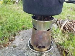 Patagonia Wood Burning Stove -Professional Outdoor Equipment Store 20200613 162528