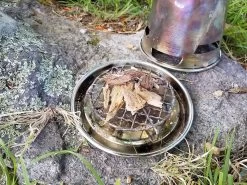 Patagonia Wood Burning Stove -Professional Outdoor Equipment Store 20200613 163047