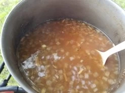 Patagonia Wood Burning Stove -Professional Outdoor Equipment Store 20200613 181404