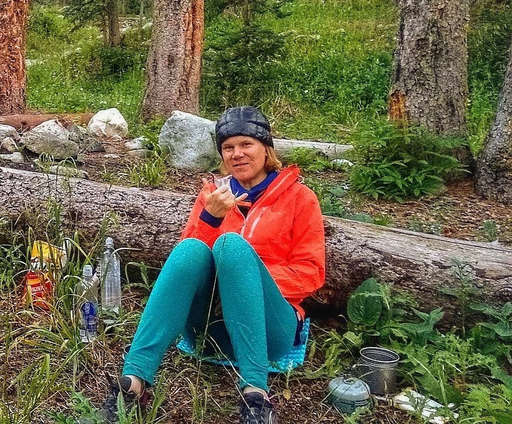 Therm-a-Rest Z-Seat 9 Therm-a-Rest Z-Seat - Image 9