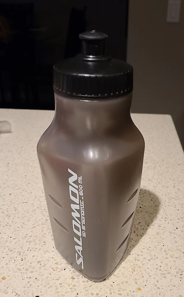 Salomon Hydro 45 Belt 2 Salomon Hydro 45 Belt - Image 2