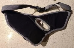 Salomon Hydro 45 Belt 20 Salomon Hydro 45 Belt -Professional Outdoor Equipment Store 20210508 060717