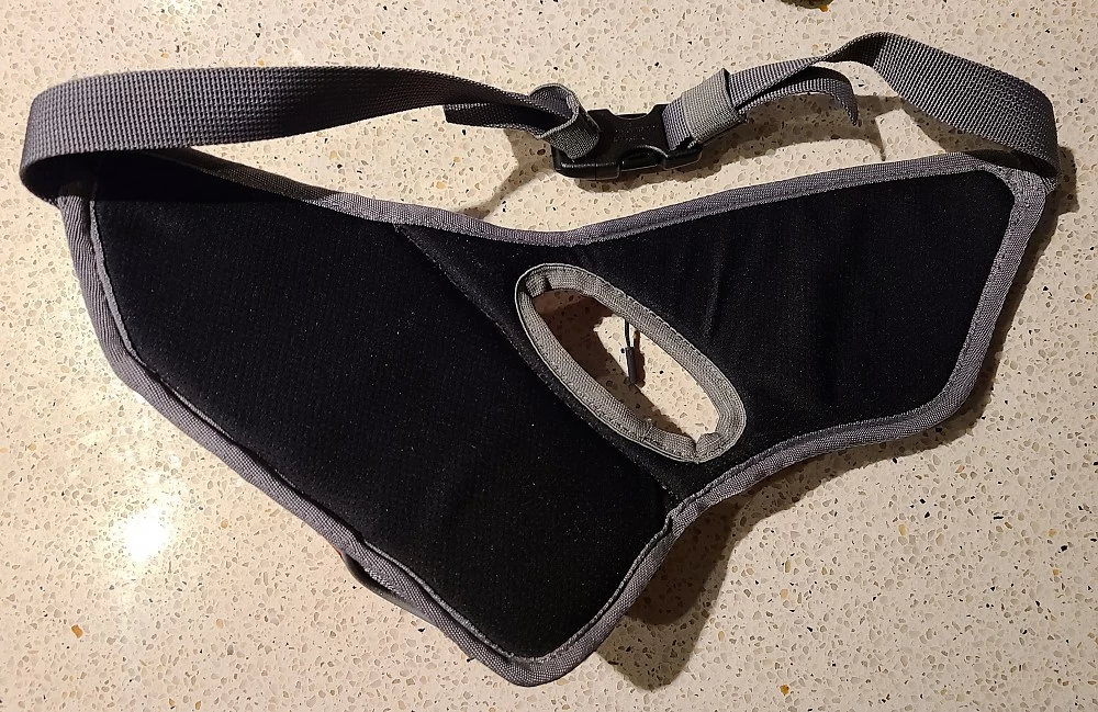 Salomon Hydro 45 Belt 3 Salomon Hydro 45 Belt - Image 3