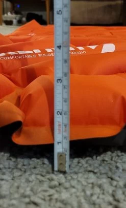 Klymit Insulated Double V -Professional Outdoor Equipment Store 20211201 200936