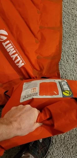 Klymit Insulated Double V -Professional Outdoor Equipment Store 20211201 201204