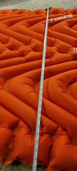 Klymit Insulated Double V -Professional Outdoor Equipment Store 20211201 201407