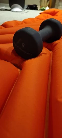 Klymit Insulated Double V -Professional Outdoor Equipment Store 20211201 201553