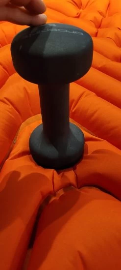 Klymit Insulated Double V -Professional Outdoor Equipment Store 20211201 201619