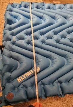 Klymit Double V 16 Klymit Double V -Professional Outdoor Equipment Store 20211203 171743