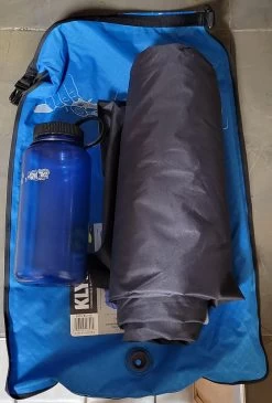 Klymit Double V 18 Klymit Double V -Professional Outdoor Equipment Store 20211203 174656