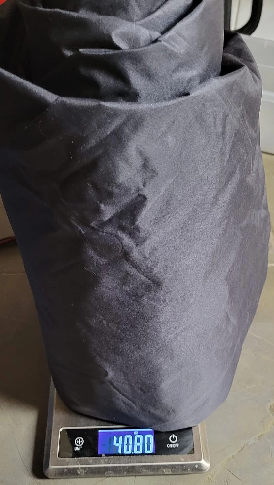 Klymit Double V 9 Klymit Double V - Image 9