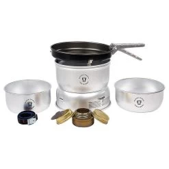 Trangia 25-3 UL -Professional Outdoor Equipment Store 2021964 000 main 1