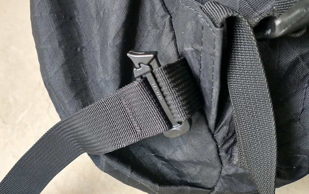 LiteAF Feather Weight Fanny Pack 9 LiteAF Feather Weight Fanny Pack - Image 9