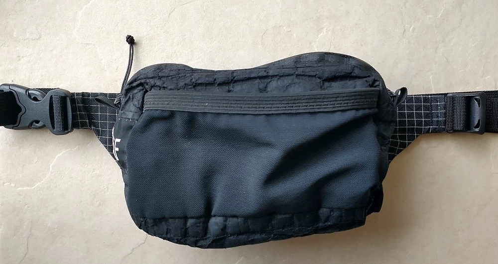 LiteAF Feather Weight Fanny Pack 16 LiteAF Feather Weight Fanny Pack - Image 16