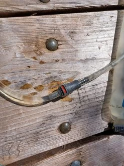 Osprey Hydraulics 3L Reservoir -Professional Outdoor Equipment Store 20220521 100031