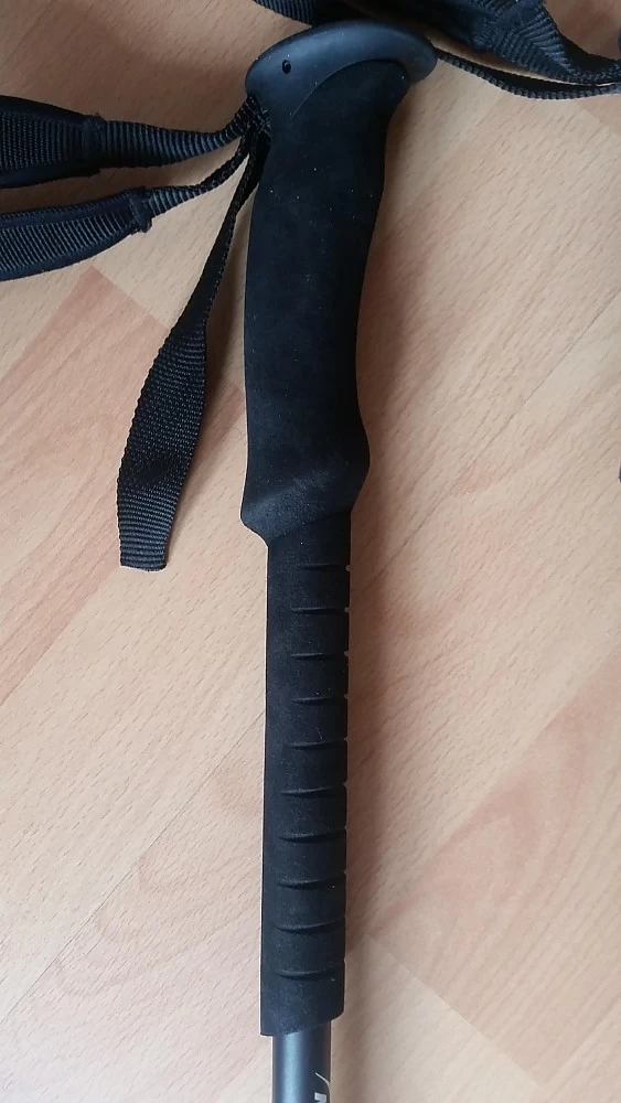 MSR DynaLock Explore Backcountry Poles 8 MSR DynaLock Explore Backcountry Poles - Image 8