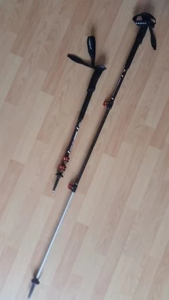 MSR DynaLock Explore Backcountry Poles 17 MSR DynaLock Explore Backcountry Poles -Professional Outdoor Equipment Store 20220625 142857