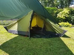 Hilleberg Tarp 5 -Professional Outdoor Equipment Store 20220707 121633