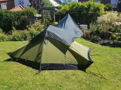 Hilleberg Tarp 5 -Professional Outdoor Equipment Store 20220707 121654