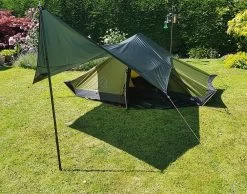 Hilleberg Tarp 5 -Professional Outdoor Equipment Store 20220709 055643