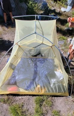 Big Agnes Tiger Wall UL3 -Professional Outdoor Equipment Store 20220904 144820