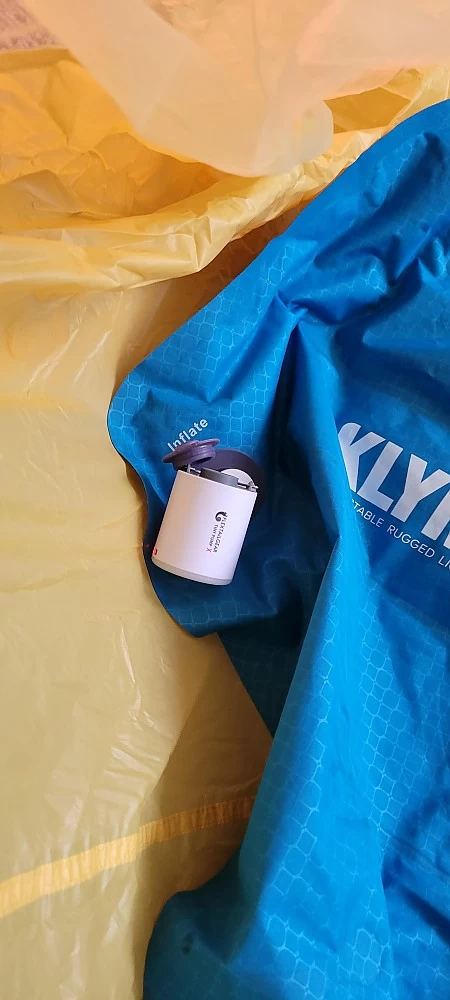 Flextail Tiny Pump X 5 Flextail Tiny Pump X - Image 5