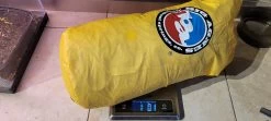 Big Agnes Tiger Wall UL3 -Professional Outdoor Equipment Store 20221205 162951