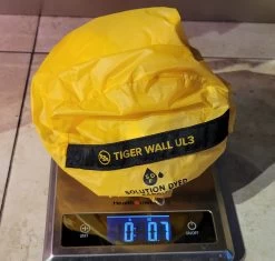 Big Agnes Tiger Wall UL3 -Professional Outdoor Equipment Store 20221205 163134