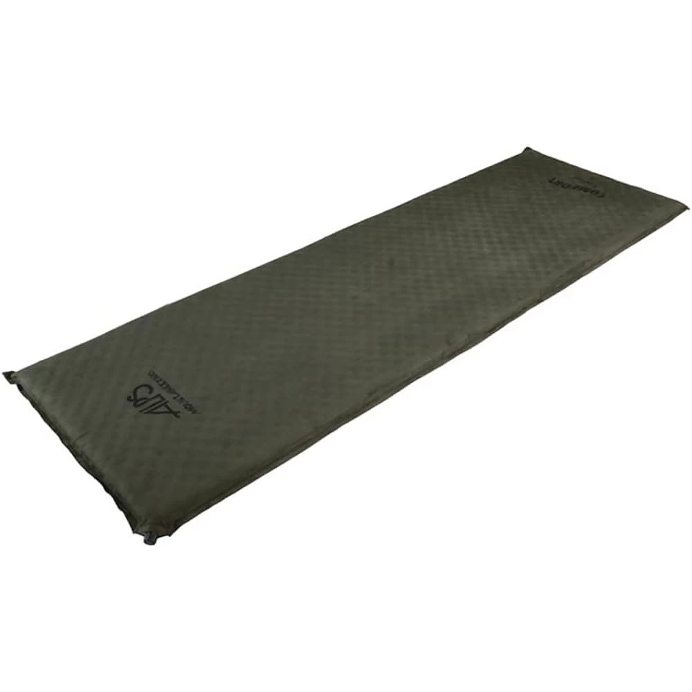 ALPS Mountaineering Comfort Series Self Inflating Air Pads 3 ALPS Mountaineering Comfort Series Self Inflating Air Pads - Image 3