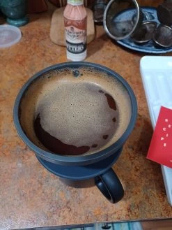 Sea To Summit X-Brew Coffee Dripper