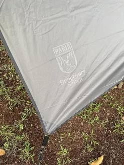 Paria Sanctuary SilTarp -Professional Outdoor Equipment Store 202B2E88 2395 49FD BFE0 20F6839B3599