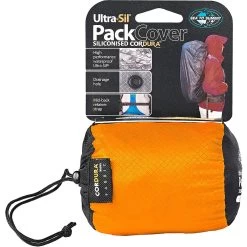 Sea To Summit Ultra-Sil Pack Cover -Professional Outdoor Equipment Store 202 Yellow sea to summit b