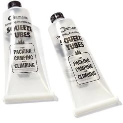 Coghlan's Squeeze Tubes -Professional Outdoor Equipment Store 20cb09b5 8d78 44ea 8a6a 6a716949d2df