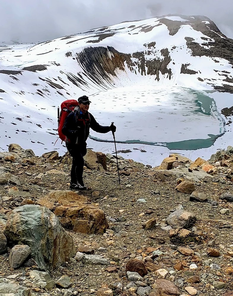 Patagonia Ascensionist 55L 9 Patagonia Ascensionist 55L - Image 9