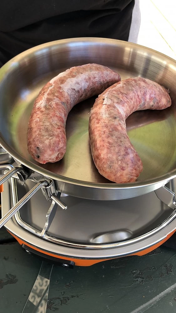 Jetboil Genesis Basecamp Stove 5 Jetboil Genesis Basecamp Stove - Image 5