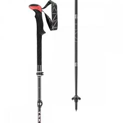 Leki Micro Vario Carbon