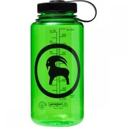 Nalgene 32oz Wide Mouth Sustain Water Bottle -Professional Outdoor Equipment Store 2349