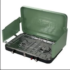 Eureka! Ignite Camp Stove -Professional Outdoor Equipment Store 2572193 EUREKA IGNITE STOVE