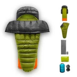 Zenbivy Light Bed 25° Bundle -Professional Outdoor Equipment Store 25LightBundle 5000x jpg copy