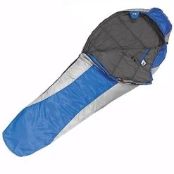Eureka! Silver City 30ºF -Professional Outdoor Equipment Store 2631310 Blue