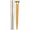 Snow Peak Carry-On Chopsticks L