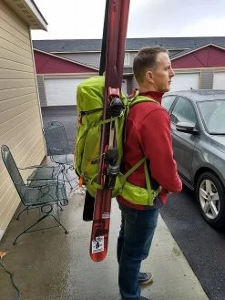 Gregory Alpinisto 50 -Professional Outdoor Equipment Store 26904010 2036448339947275 3596165863697764934 n