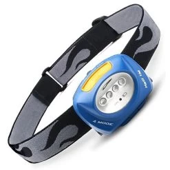 Princeton Tec Quad -Professional Outdoor Equipment Store 2780 013106 500x500