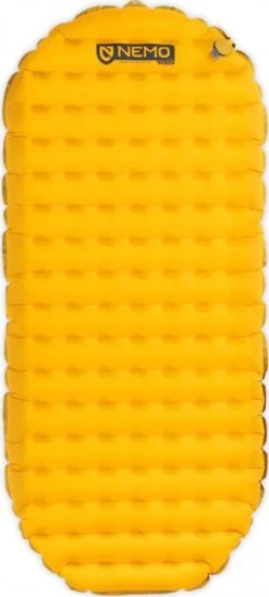 NEMO Tensor Ultralight Insulated -Professional Outdoor Equipment Store 27a6536763d5ea7f3b6272842b15adc4