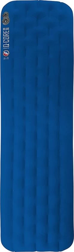 Big Agnes Q-Core -Professional Outdoor Equipment Store 2823d738cd3cd2630b414ca554812966