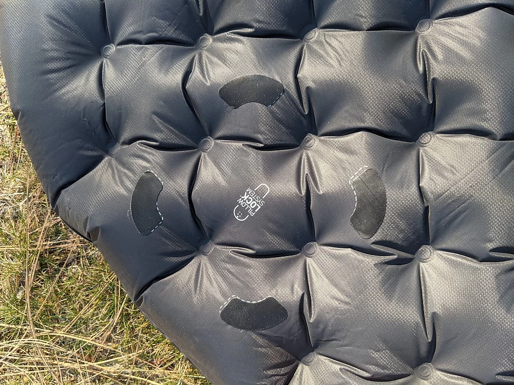 Sea To Summit Ether Light XT Extreme Insulated 8 Sea To Summit Ether Light XT Extreme Insulated - Image 8