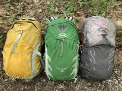 Osprey Talon Pro 20 -Professional Outdoor Equipment Store 2ED214CF 57DA 4275 ADC5 4BD1F0830E0C